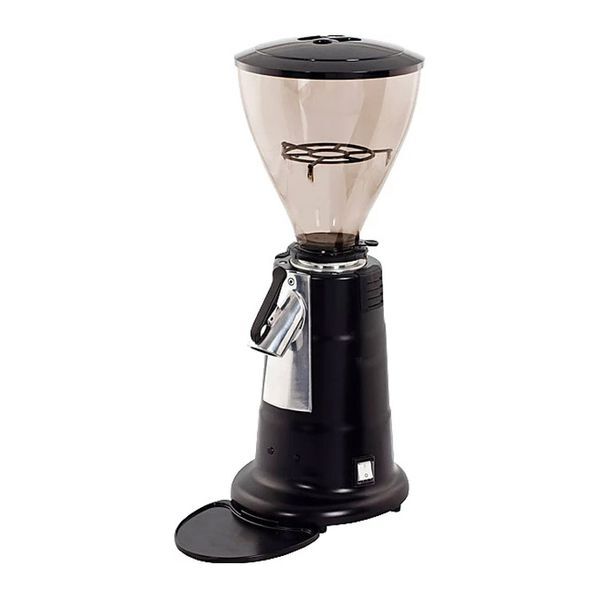 Кофемолка Macap MC6 (C18) чёрная