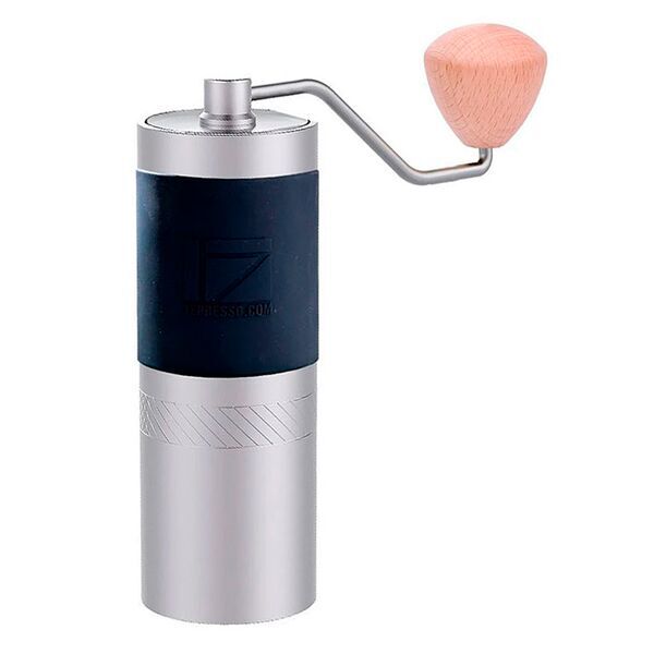 Кофемолка ручная 1Zpresso JX Manual Silver