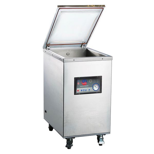 Упаковщик вакуумный INDOKOR IVP-400/CD