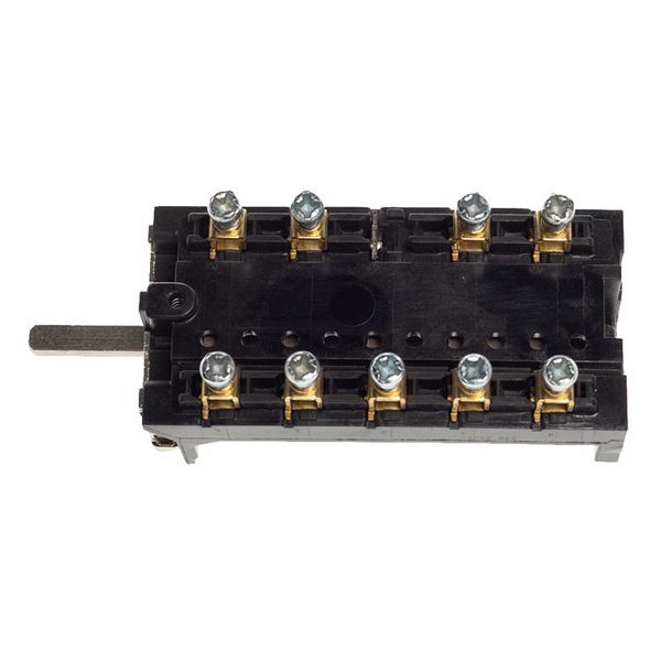 Переключатель 7-ми позиционный Gottak 7LA870650К (EGO 43.27232.000)