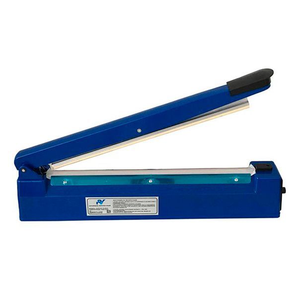 Запайщик пакетов PACKVAC IS-400/2 ABS
