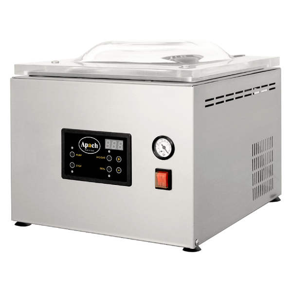 Упаковщик вакуумный Apach AVM308