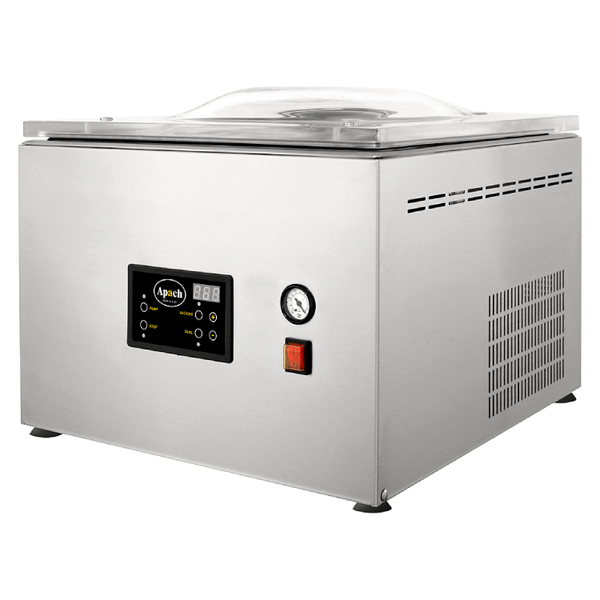 Упаковщик вакуумный Apach AVM420