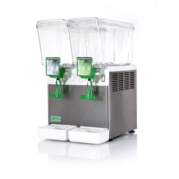 Сокоохладитель Bras MAESTRALE JOLLY 8.2