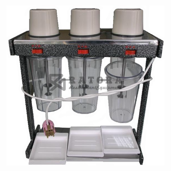 Миксер для коктейлей Воронеж-электро СжН-3