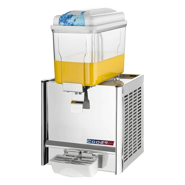 Сокоохладитель Cooleq JD-12
