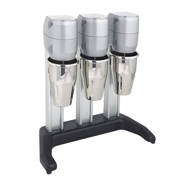Миксер для коктейлей Macap F4T (C10) серый