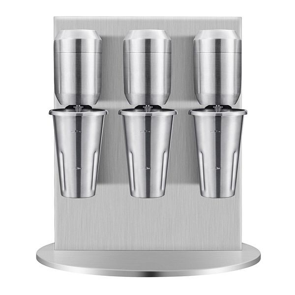 Миксер Viatto VA-DM-B-30C для молочных коктейлей
