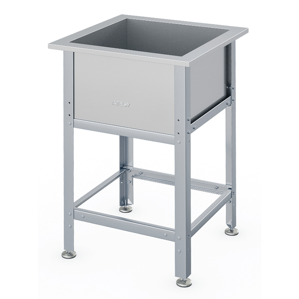 Ванна моечная Atesy ВСМ-Б-1.530-02