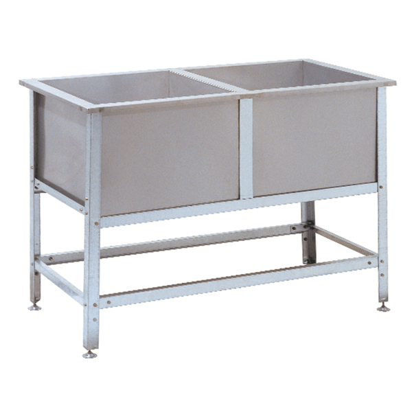 Ванна моечная Atesy ВСМ-Б-2.600-02