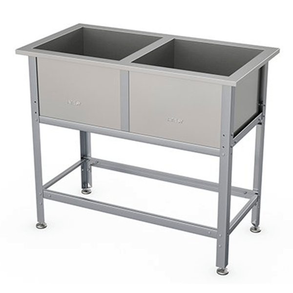 Ванна моечная Atesy ВСМ-С-2.600-02