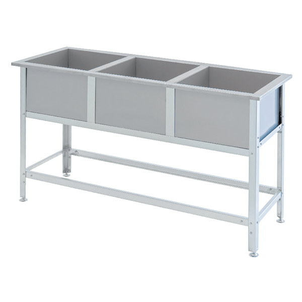 Ванна моечная Atesy ВСМ-С-3.530-02