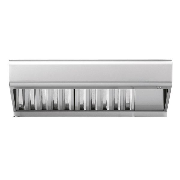 Зонт вытяжной Radax KG86W