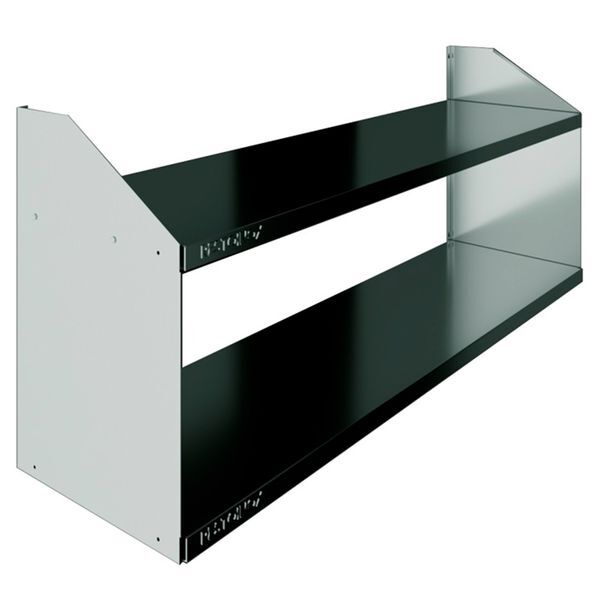 Полка настенная Restoinox ПН2-15/3