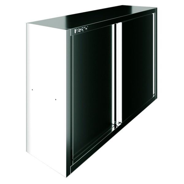 Полка настенная Restoinox ПНК-12/3
