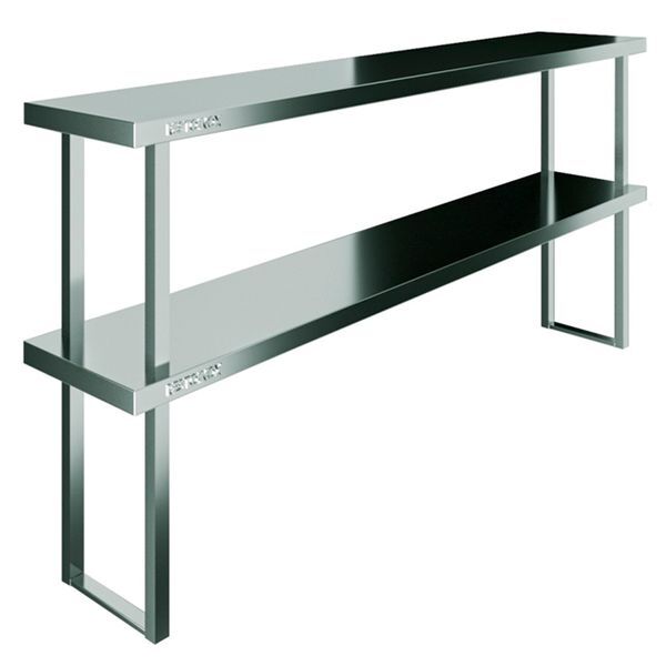 Полка настольная Restoinox ПНС2-13.9/4