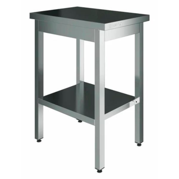 Стол производственный Restoinox СП-4/8-П