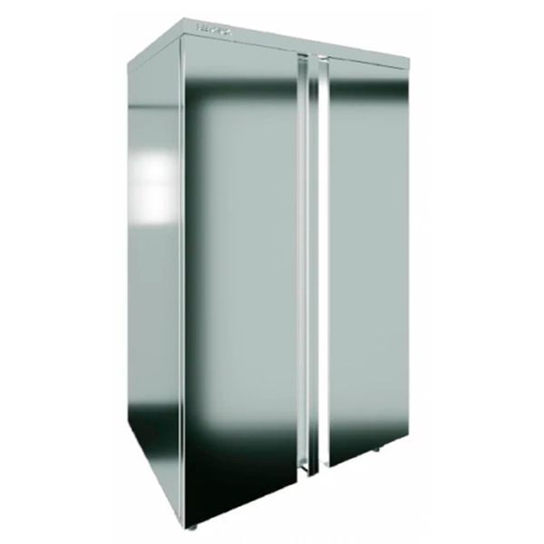 Шкаф кухонный Restoinox ШКР-10/6