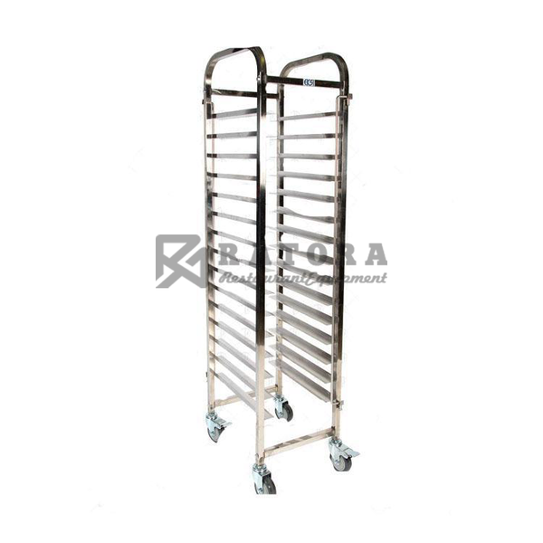Тележка транспортировочная Eksi PJ-15