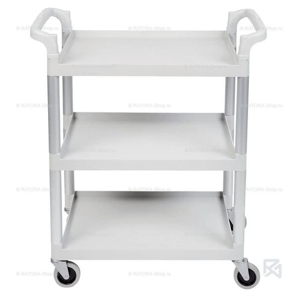 Тележка для обслуживания Cambro BC331KD 480