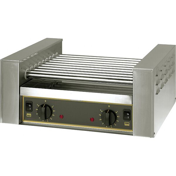 Гриль роликовый Roller Grill RG 9