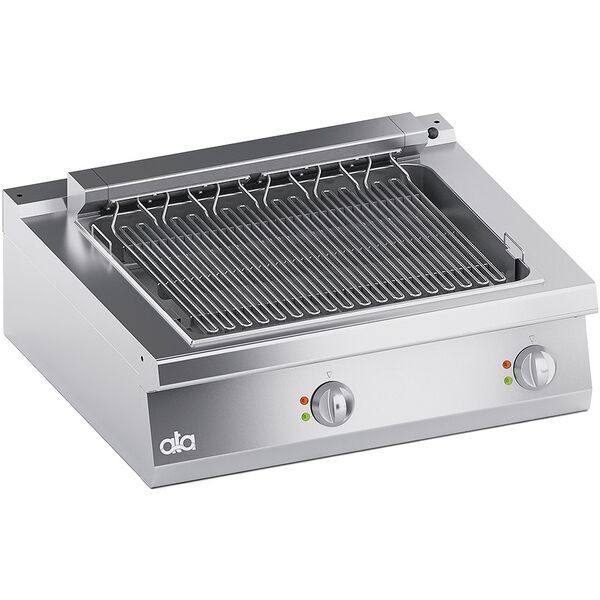 Гриль Ata K7EGD10TT для барбекю (380V)