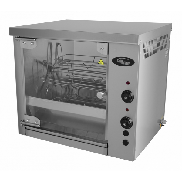 Гриль для кур Grill Master Ф3КМЭ (21106)