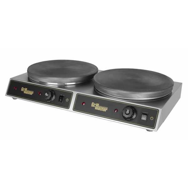 Блинница Grill Master Ф2БкрЭ (21808) 400 мм