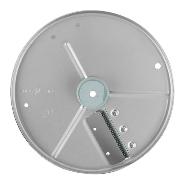 Диск-соломка Robot Coupe 27599 (2x2 мм)
