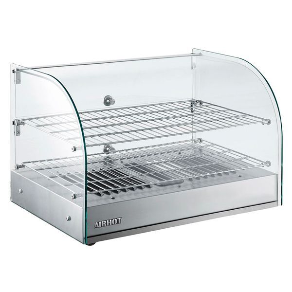 Витрина тепловая Airhot HW-50R