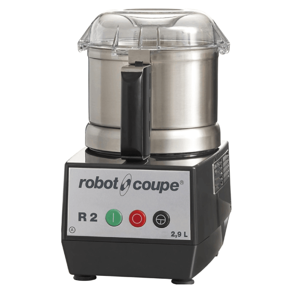Куттер Robot Coupe R 2