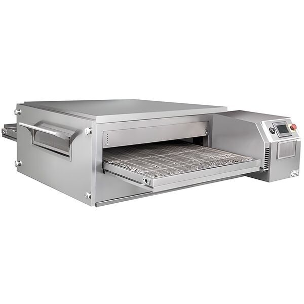 Печь для пиццы RoboLabs RoboChef RC800M