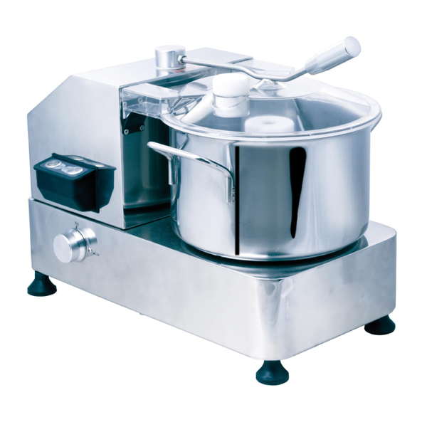 Куттер Viatto HR-6