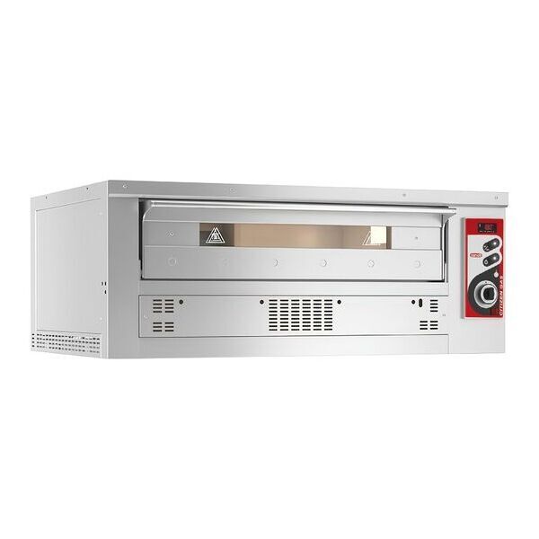 Печь для пиццы газовая Zanolli Citizen Gas PW 9/MC