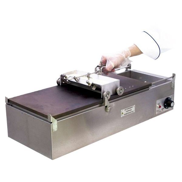 Блинная станция Sikom РК-1.1