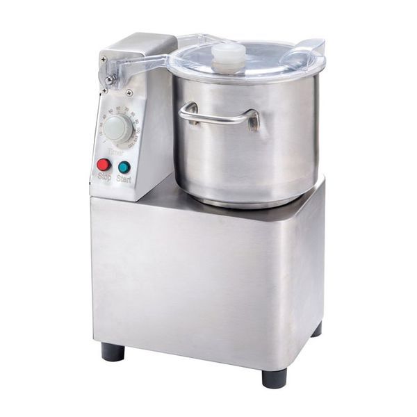 Куттер Hurakan HKN-CL8M