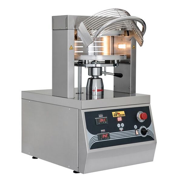 Пресс для пиццы itPizza PRESSA45 New