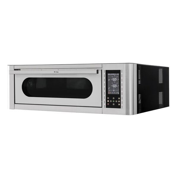 Печь для пиццы itPizza Premium G9 AIR DIG