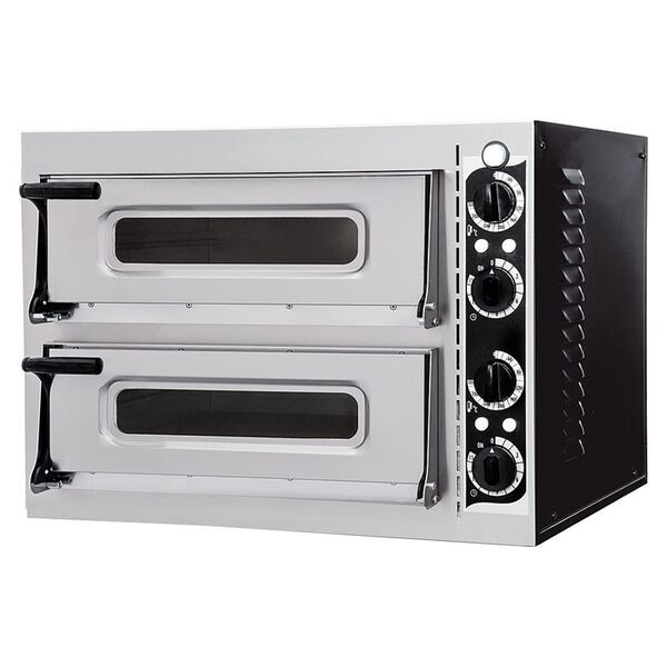 Печь для пиццы itPizza MS1+1