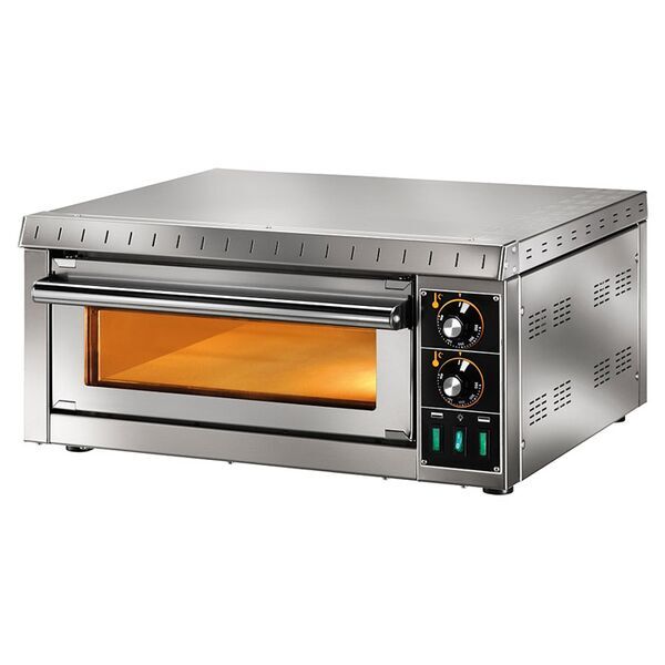 Печь для пиццы itPizza MD1
