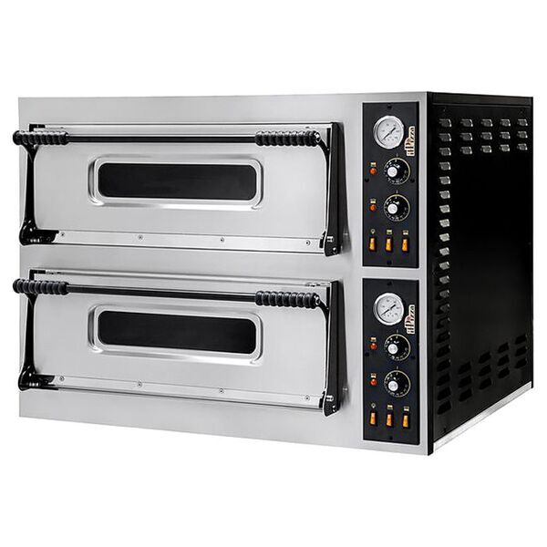 Печь для пиццы itPizza MS44