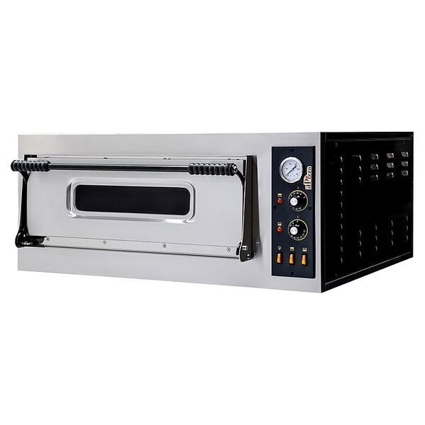 Печь для пиццы itPizza MS4 220V