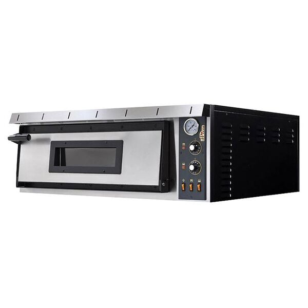 Печь для пиццы itPizza ML4 220V