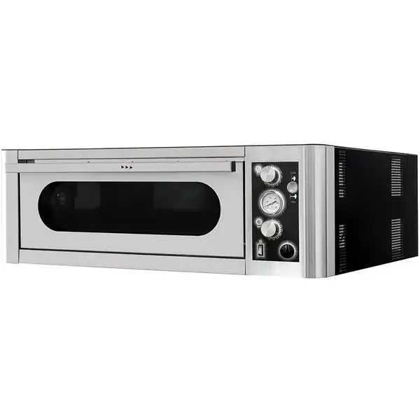 Печь для пиццы itPizza Premium G4 MEC