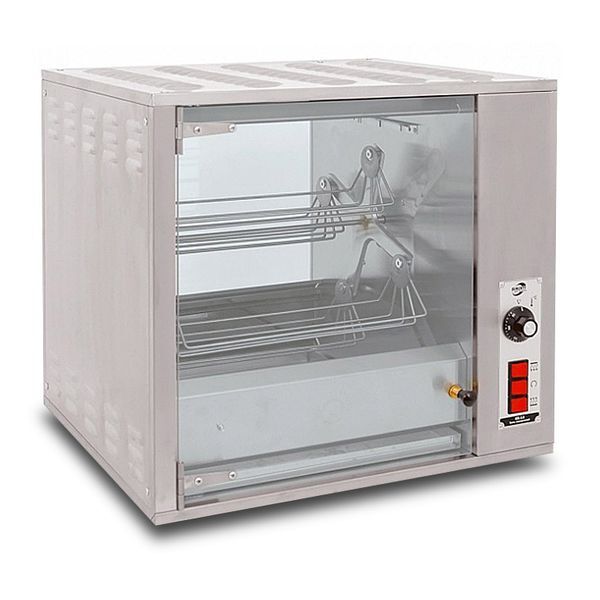 Гриль для кур Sikom МК-3.8.1