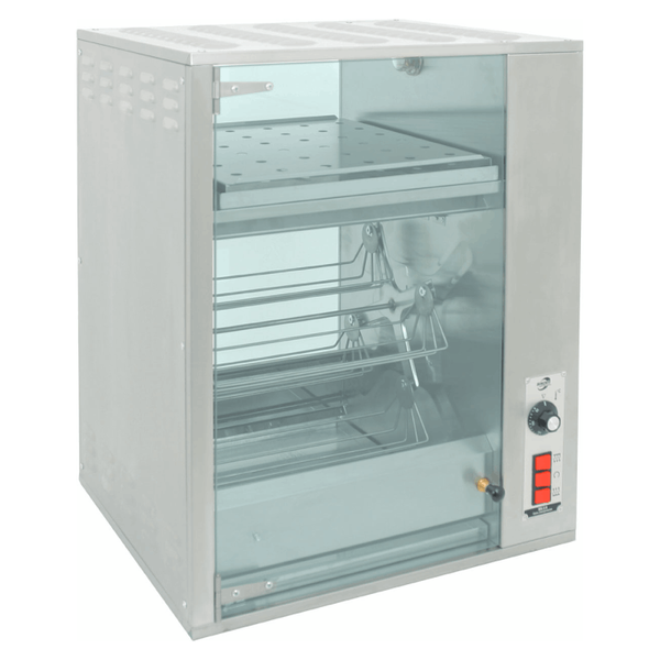 Гриль для кур Sikom МК-3.8.1В