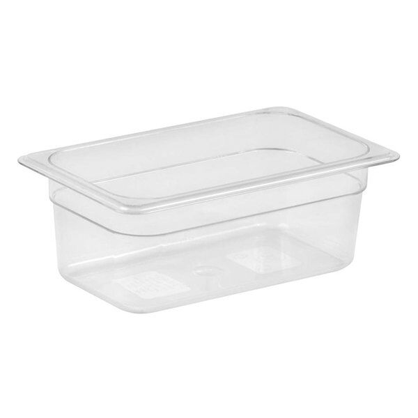 Гастроемкость Viatto JW-P144