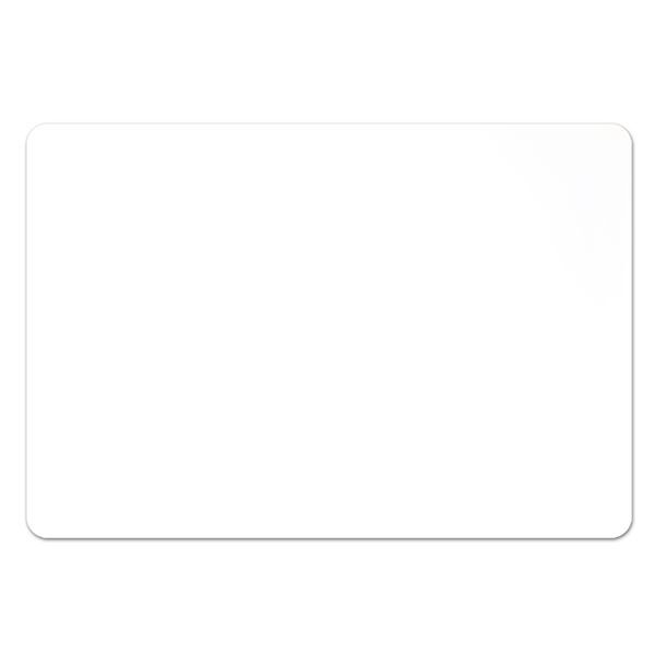 Доска разделочная Viatto SZ5035WHITE 500х350х18 мм
