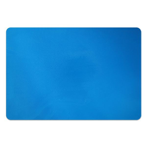 Доска разделочная Viatto SZ4030BLUE 400х300х12 мм