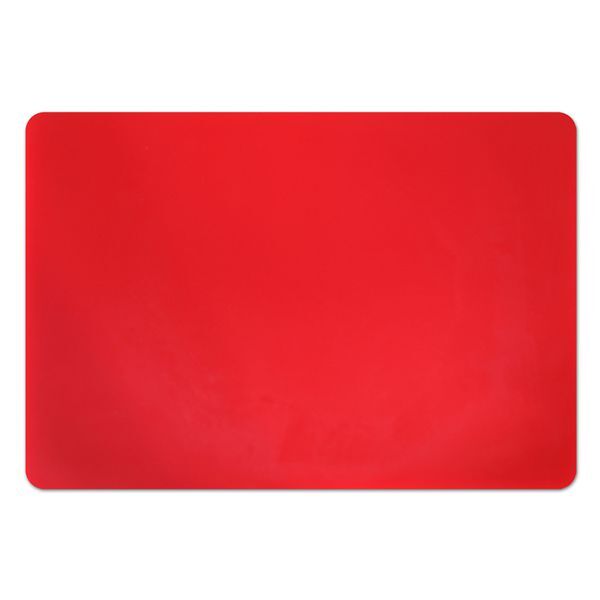 Доска разделочная Viatto SZ4030RED 400х300х12 мм